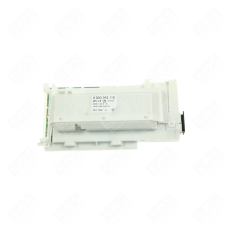 CARTE ÉLECTRONIQUE, MODULE DE PUISSANCE LAVE-VAISSELLE - 12009325