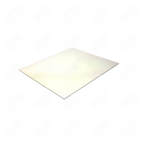VITRE EXTÉRIEURE FOUR, CUISINIÈRE - C00848631, 481060218732