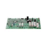 Carte électronique, module de puissance Carte électronique, module de puissance