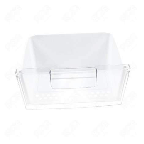 BAC CONGÉLATEUR N°136C     -   413X274X220 MM FRIGO, RÉFRIGÉRATEUR, CONGÉLATEUR - AJP73755603