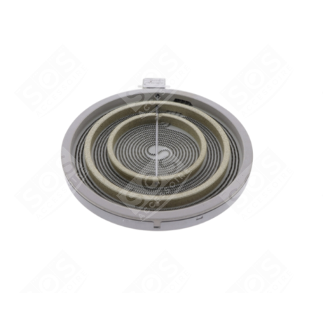 FOYER RADIANT PLAQUE DE CUISSON - AS0075347