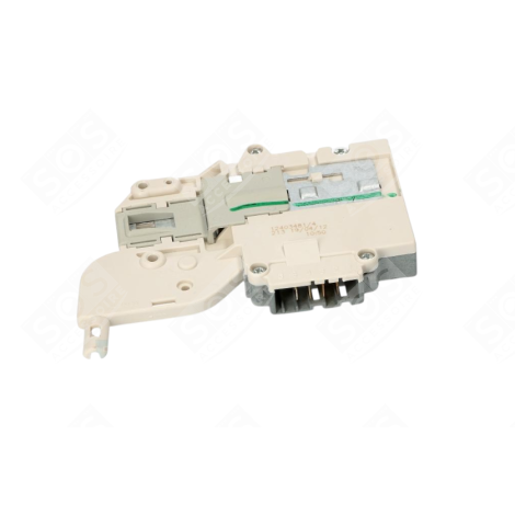 RETARDATEUR,HUBLOT D'ORIGINE MACHINE À LAVER, LAVE-LINGE - 50252281006