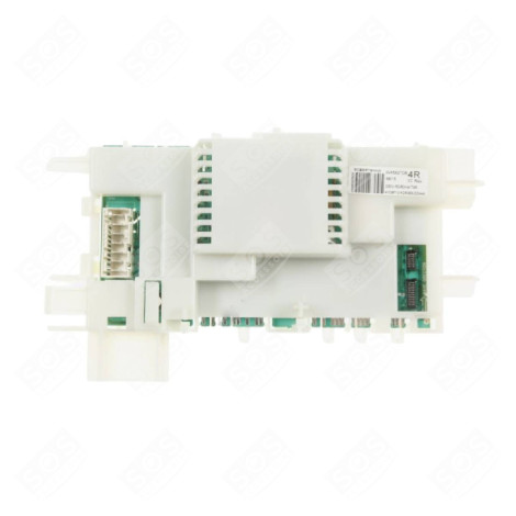 CARTE ÉLECTRONIQUE D'ORIGINE MACHINE À LAVER, LAVE-LINGE - 49027176