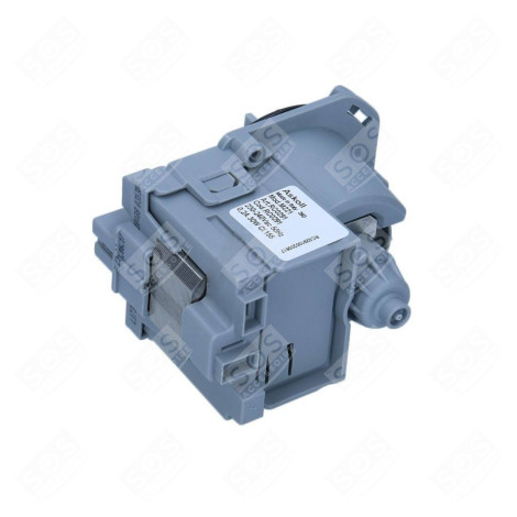 POMPE DE VIDANGE D'ORIGINE MACHINE À LAVER, LAVE-LINGE - 1322082015, 82010226