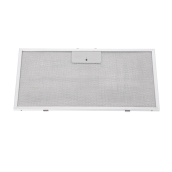 Filtre métallique 392x202 d'origine