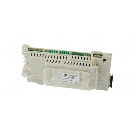 CARTE ÉLECTRONIQUE, MODULE DE PUISSANCE LAVE-VAISSELLE - 12032913