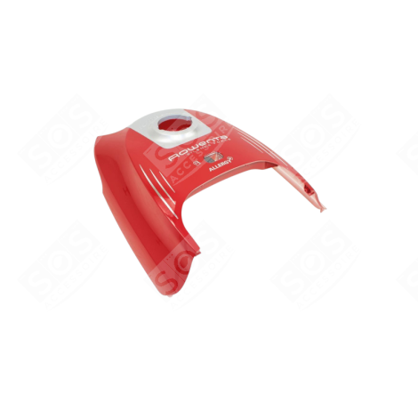 COUVERCLE ROUGE ASPIRATEUR - RS-2230002110