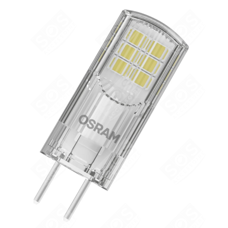 LEDPIN30 CL 2,6W/827 12V GY6.35 FS1 D'ORIGINE LUMINAIRE - 4058075432123