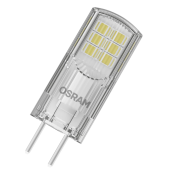 Ledpin30 cl 2,6w/827 12v gy6.35 fs1 d'origine
