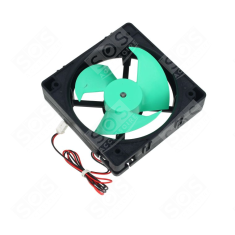 MOTEUR VENTILATEUR D'ORIGINE FRIGO, RÉFRIGÉRATEUR, CONGÉLATEUR - 49052814