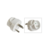 Adaptateur 20a en 10/16a