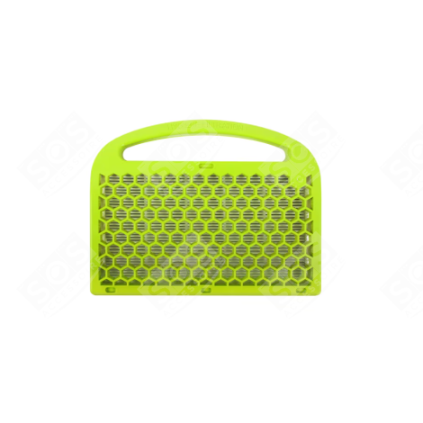 FILTRE D'ÉCHAPPEMENT ASPIRATEUR - ADQ74873505