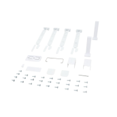 Kit de montage porte