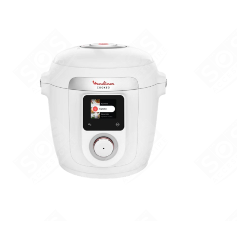 CORPS CUISEUR VAPEUR - SS-204724