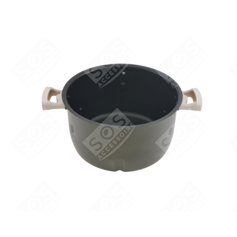 CUVE CUISEUR VAPEUR - SS-7235352679