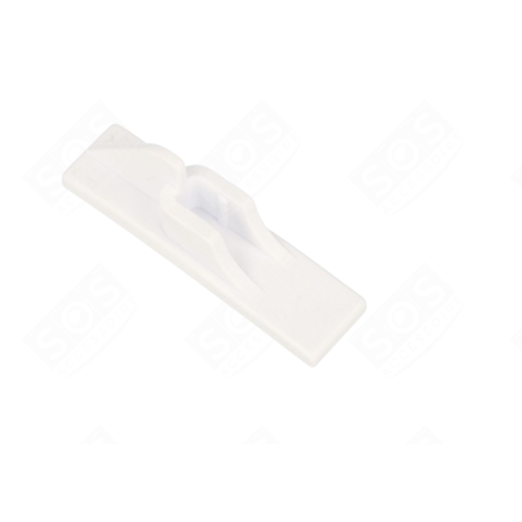 SUPPORT ÉTAGÈRE ARRIÈRE D'ORIGINE FRIGO, RÉFRIGÉRATEUR, CONGÉLATEUR - C00729893