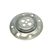 Bride 4 trous d'origine