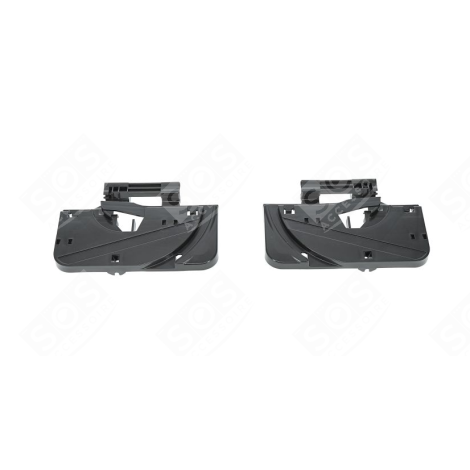 ANGLE DE FIXATION PANIER INFÉRIEUR D'ORIGINE LAVE-VAISSELLE - 4055534426