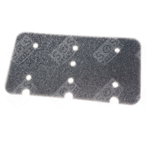 FILTRE D'ORIGINE SÈCHE-LINGE - 49121003