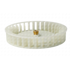 Hélice, turbine d'origine