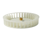 Hélice, turbine d'origine