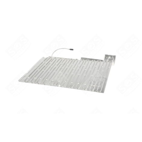 RÉSISTANCE DE DÉGIVRAGE FRIGO, RÉFRIGÉRATEUR, CONGÉLATEUR - 00681081