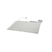 Résistance de dégivrage