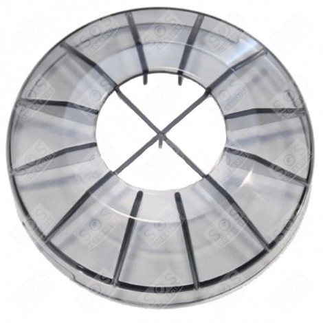 COUVERCLE À  FILTRE ASPIRATEUR - RS-RH5280