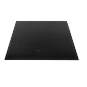 Dessus vitrocéramique