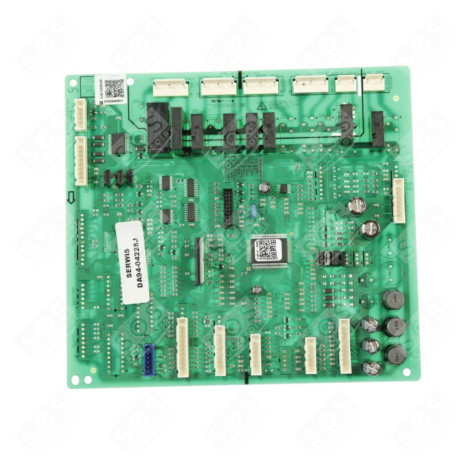 CARTE ÉLECTRONIQUE, PLATINE PCB FRIGO, RÉFRIGÉRATEUR, CONGÉLATEUR - DA94-04228J
