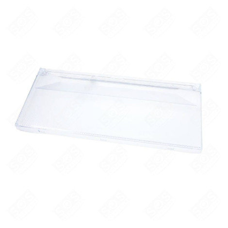 FAÇADE TIROIR SANS SÉRIGRAPHIE FRIGO, RÉFRIGÉRATEUR, CONGÉLATEUR - 979620201, 979620200