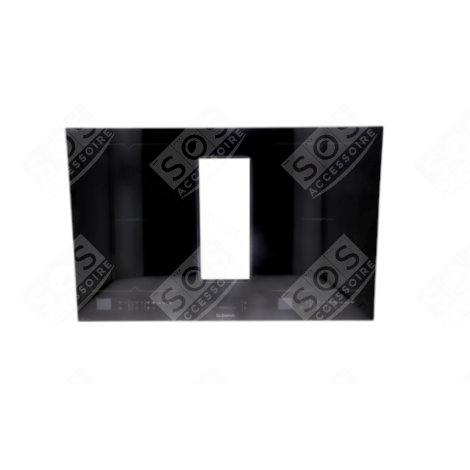 DESSUS VITROCÉRAMIQUE PLAQUE DE CUISSON - AS0079838