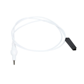 Paraflamme triple couronne