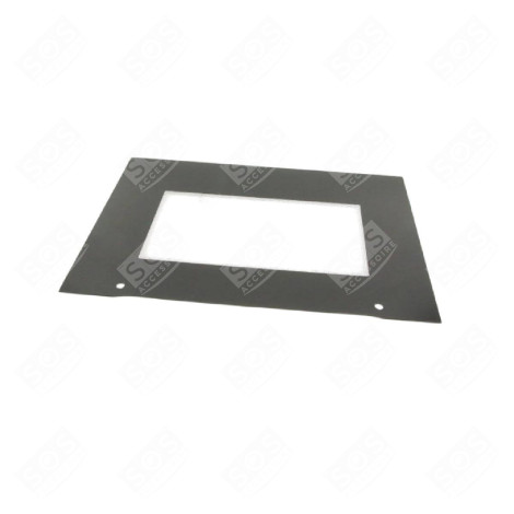 VITRE EXTÉRIEURE FOUR, CUISINIÈRE - FME12571100A169