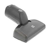 Mini electrobrosse animal d'origine