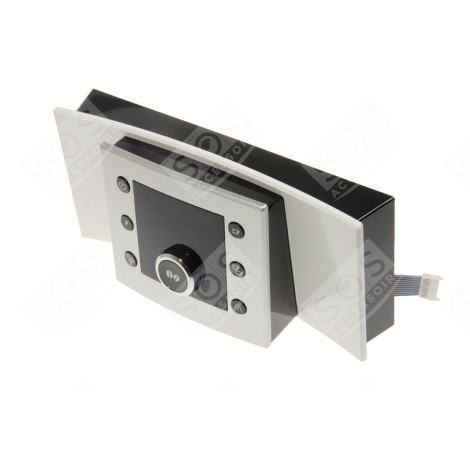 ENSEMBLE TABLEAU DE COMMANDE D'ORIGINE CAFETIÈRE, MACHINE À CAFÉ - 7313222081