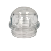 Façade lampe d'origine