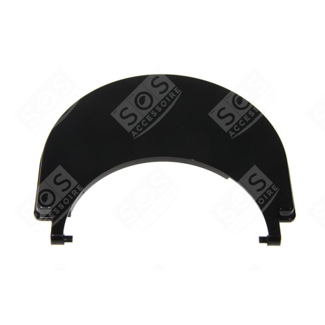 COUVERCLE D'ORIGINE ROBOT MÉNAGER - BR67000700, AS00000042