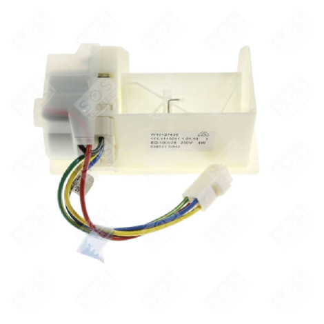 MODULE DE CONTRÔLE D'ORIGINE FRIGO, RÉFRIGÉRATEUR, CONGÉLATEUR - 481201228767