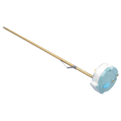 Thermostat a canne l.350 d'origine