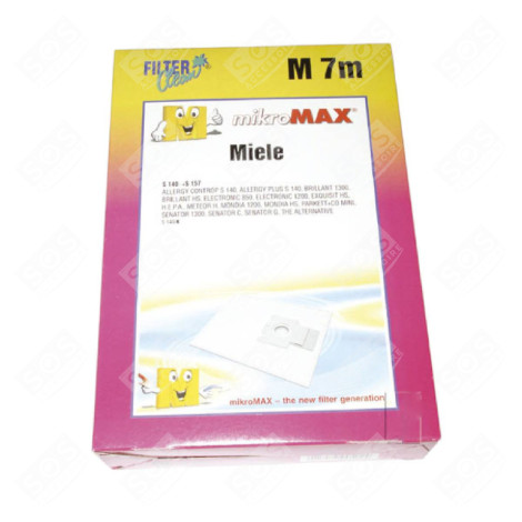 IF 125 MI38M D'ORIGINE ASPIRATEUR - 35601459