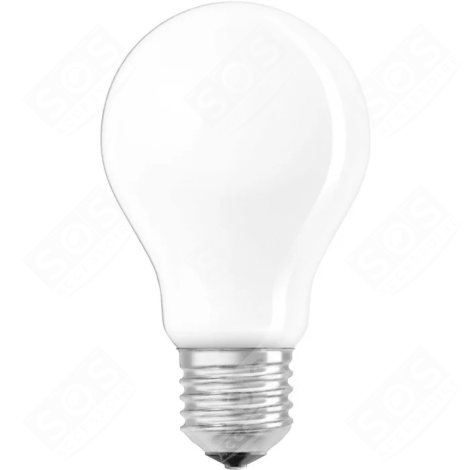 LEDSCLA100 10W/827 230VGLFR E27 FS1 D'ORIGINE LUMINAIRE - 4058075124660