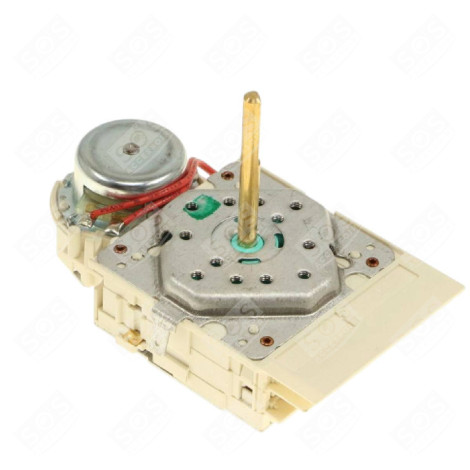 CARTE ÉLECTRONIQUE D'ORIGINE SÈCHE-LINGE - C00609854