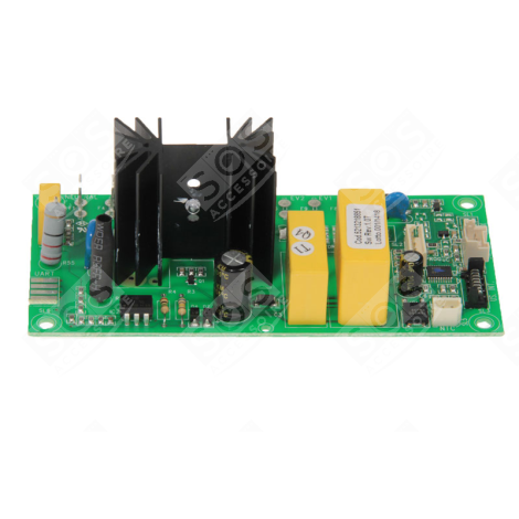 CARTE ÉLECTRONIQUE, MODULE DE PUISSANCE D'ORIGINE CAFETIÈRE, MACHINE À CAFÉ - 7313285979