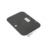 Dessus vitrocéramique d'origine