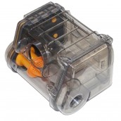 Cuve complète d'origine