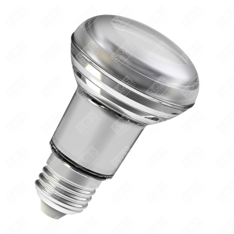 LED ST R63 60 36° 4,3W/827 E27 D'ORIGINE LUMINAIRE - 4058075125988