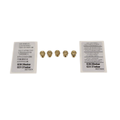 Kit injecteurs d'origine Kit injecteurs d'origine