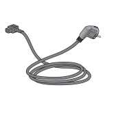 Cordon d'alimentation d'origine