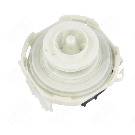MOTEUR POMPE DE CYCLAGE LAVE-VAISSELLE - 552203701
